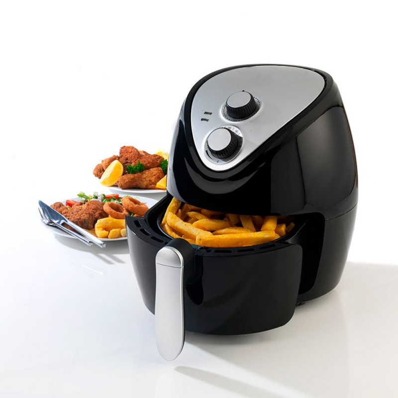 Аэрогриль leacco af010 air fryer black. Bestron af300 Fryer Single 1.5 l Standalone 900 w hot Air Fryer Black производитель: Bestron. Scarlett Air Fryer. Gaf37501 фритюрница черная серебро 3,2л 1500w (Geepas). Gorenje Air Fryer.